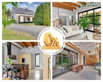 dom wolnostojący, 5 pokoi Gliwice Bojków, ul. Szparagowa