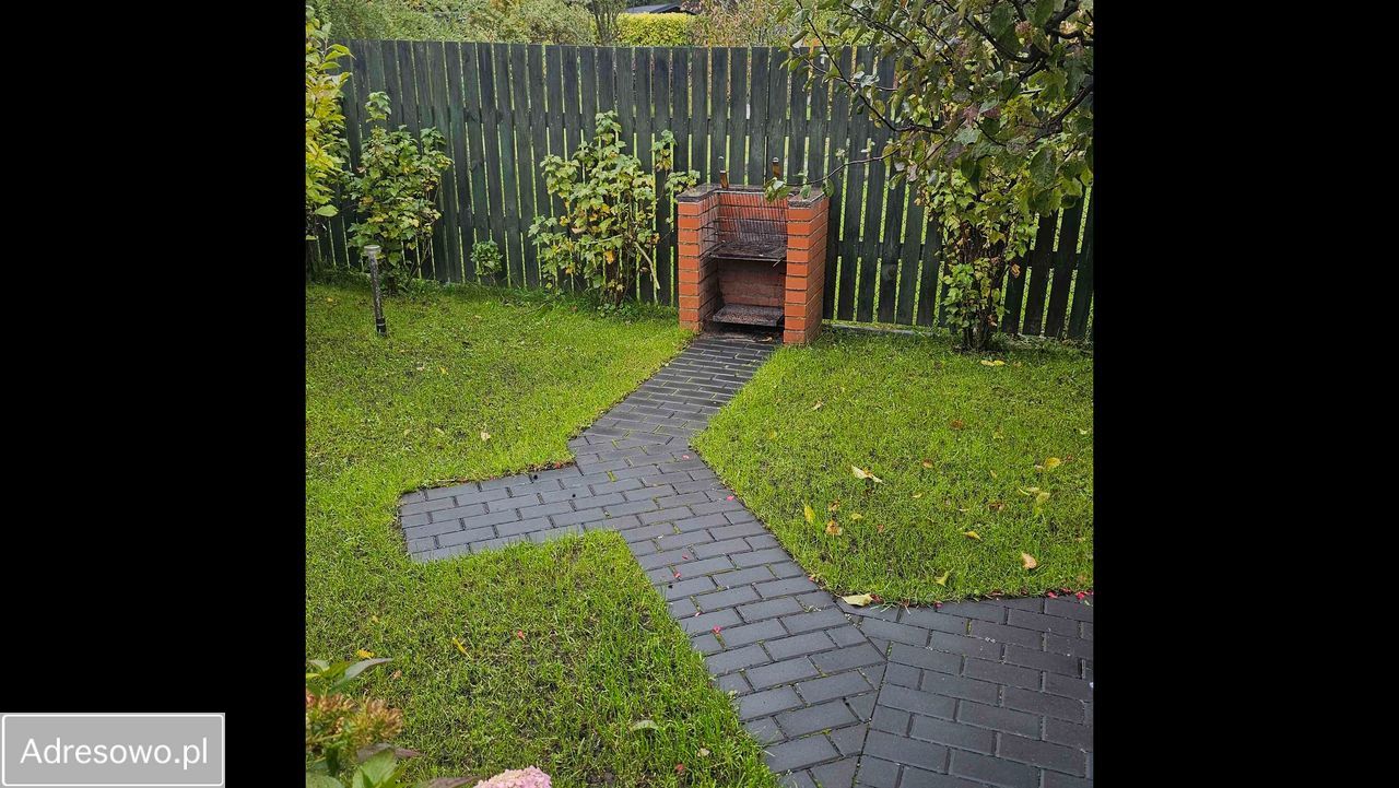 dom letniskowy Olsztyn, ul. Kazimierza Jagiellończyka. Zdjęcie 16