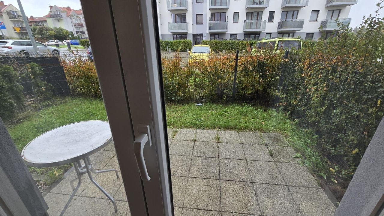 Mieszkanie 1-pokojowe Gdańsk Kowale, ul. Zeusa. Zdjęcie 7