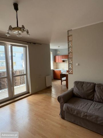 Mieszkanie 1-pokojowe Warszawa Gocław, ul. gen. Augusta Emila Fieldorfa "Nila". Zdjęcie 1