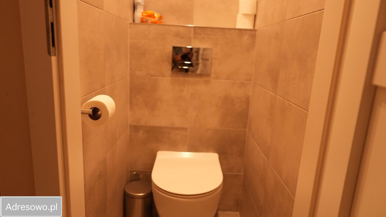 Mieszkanie 4-pokojowe Inowrocław, ul. Długa. Zdjęcie 5