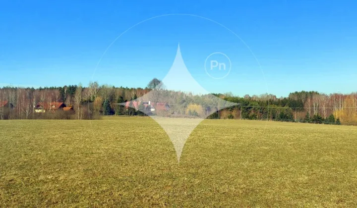 Działka rolna Marcinkowo