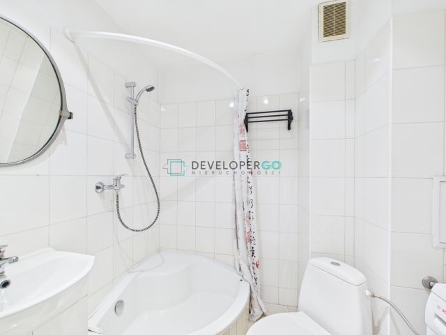 Mieszkanie 2-pokojowe Wasilków, ul. Emilii Plater. Zdjęcie 5