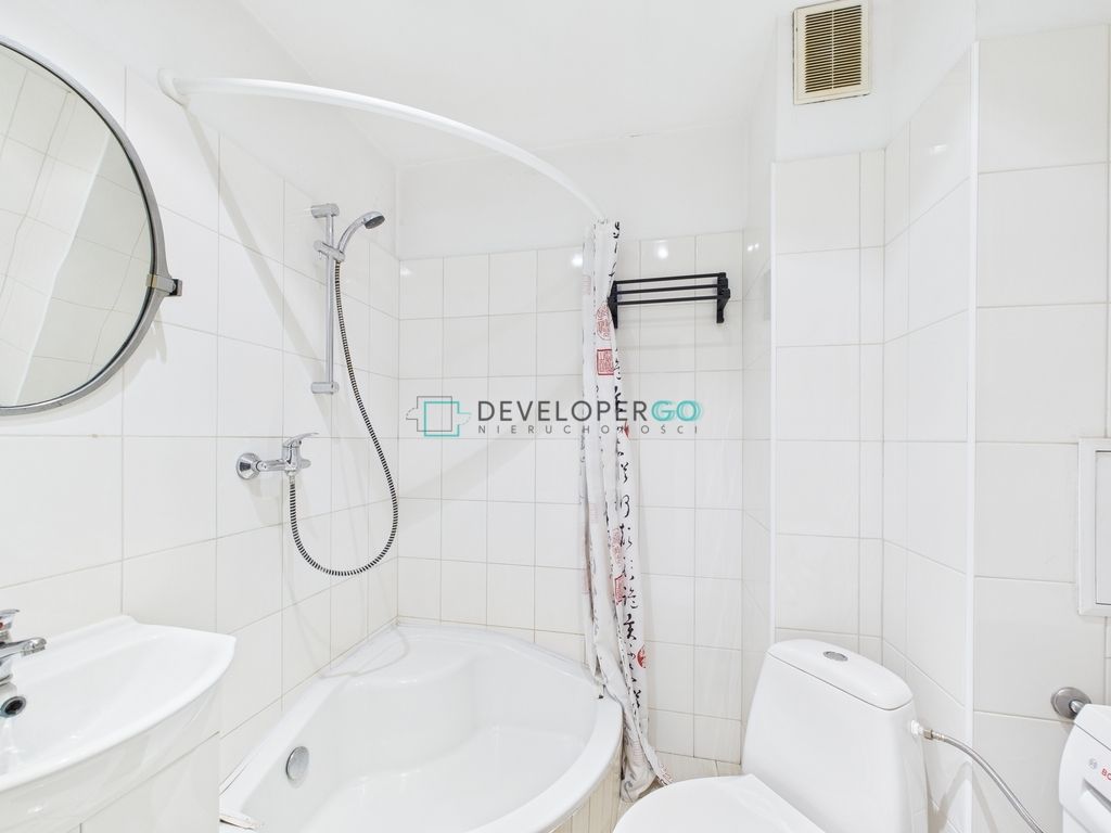 Mieszkanie 2-pokojowe Wasilków, ul. Emilii Plater. Zdjęcie 5