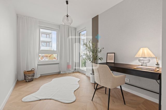 Mieszkanie 3-pokojowe Grodzisk Mazowiecki, ul. Bałtycka. Zdjęcie 10