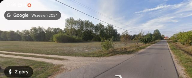 Działka budowlana Niedźwiedzie. Zdjęcie 1