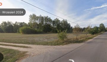 Działka budowlana Niedźwiedzie