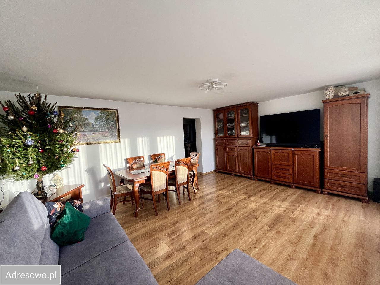 Mieszkanie 3-pokojowe Środa Śląska, ul. Legnicka. Zdjęcie 9