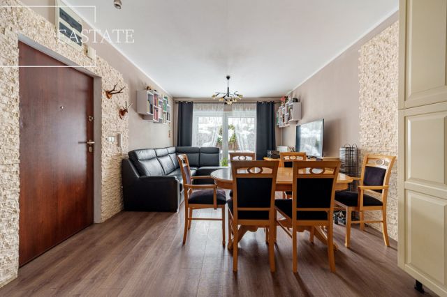 Mieszkanie 3-pokojowe Piaseczno, ul. Owocowy Sad. Zdjęcie 1