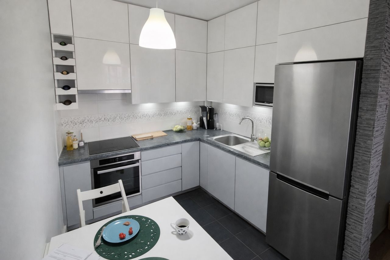 Mieszkanie 2-pokojowe Warszawa Białołęka, ul. Kartograficzna. Zdjęcie 4