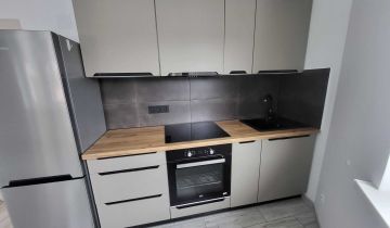 Mieszkanie 2-pokojowe Olszyna