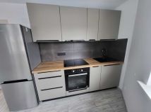 Mieszkanie 2-pokojowe Olszyna. Zdjęcie 1