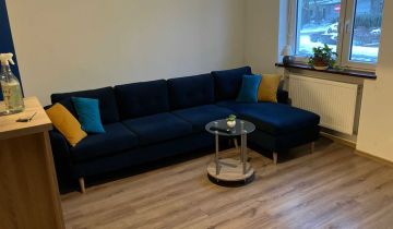 Mieszkanie 2-pokojowe Cedynia