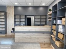 Lokal Brzeg Dolny, ul. Józefa Maksymiliana Ossolińskiego. Zdjęcie 4