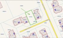 Działka budowlana Łomża Śródmieście, ul. Talesa z Miletu. Zdjęcie 2