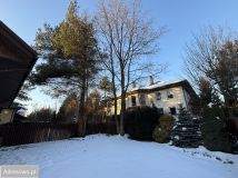 bliźniak, 5 pokoi Warszawa Radość, ul. Draceny. Zdjęcie 2