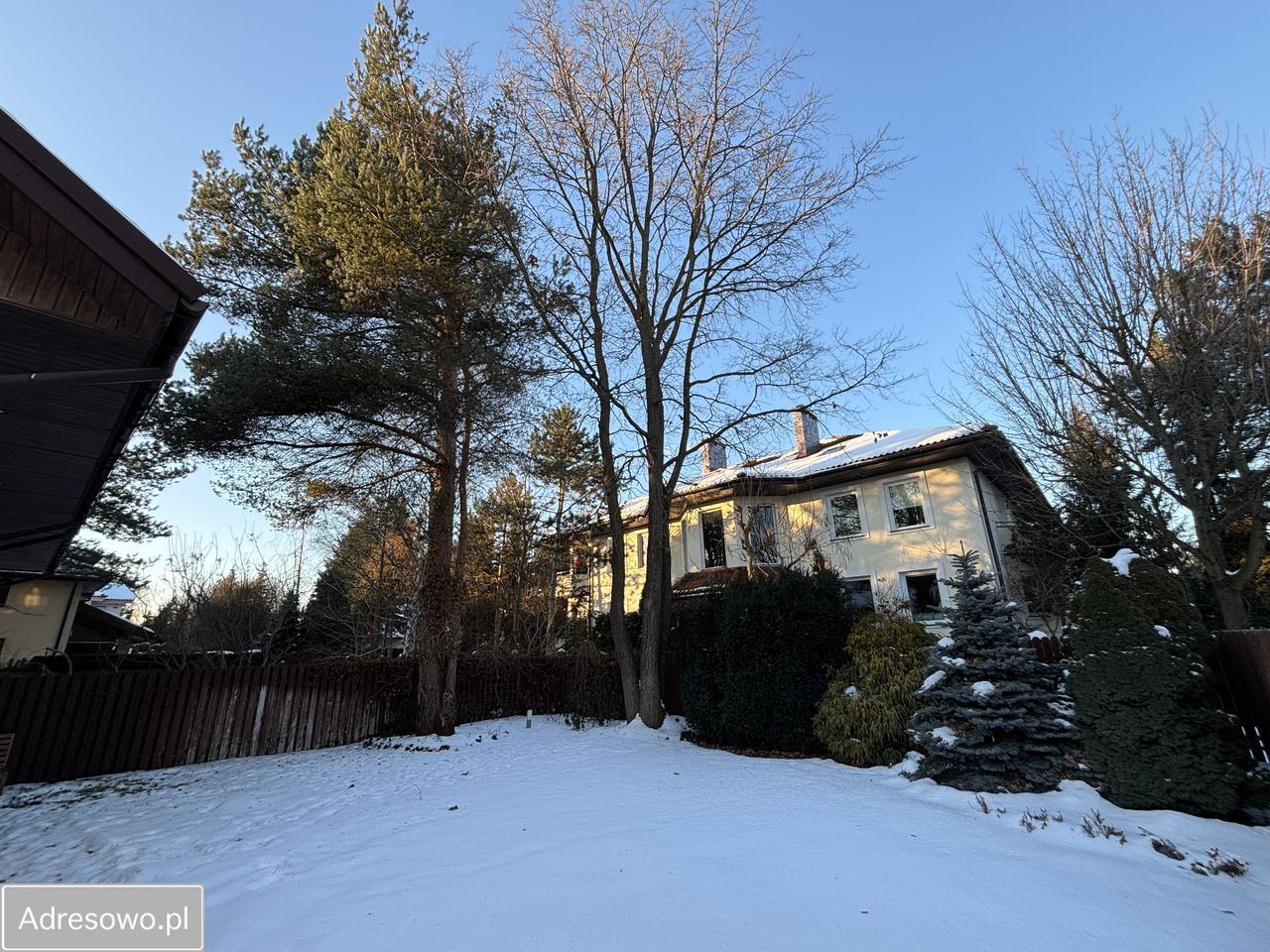 bliźniak, 5 pokoi Warszawa Radość, ul. Draceny. Zdjęcie 3