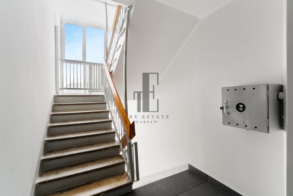 Mieszkanie 3-pokojowe Warszawa Ursynów, ul. Jana Wasilkowskiego. Zdjęcie 14