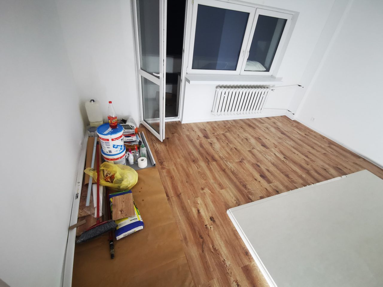 Mieszkanie 2-pokojowe Łódź Górna, ul. Smocza. Zdjęcie 125