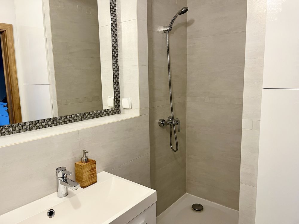 Mieszkanie 1-pokojowe Wrocław Fabryczna. Zdjęcie 3