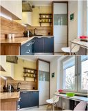 Mieszkanie 3-pokojowe Bielsko-Biała, ul. Wojciecha Bogusławskiego. Zdjęcie 4