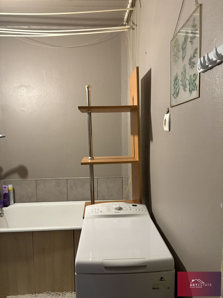 Mieszkanie 1-pokojowe Łódź Retkinia, ul. Józefa Babickiego. Zdjęcie 2