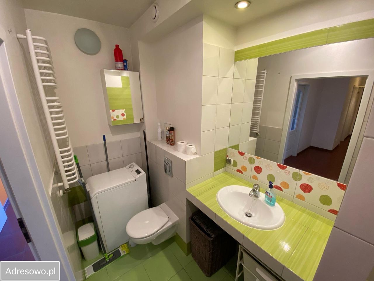 Pokój Wrocław Ołtaszyn, ul. Ołtaszyńska. Zdjęcie 7