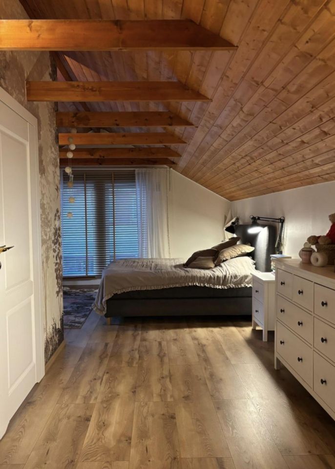 dom wolnostojący, 6 pokoi Bartodzieje. Zdjęcie 13