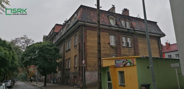 Mieszkanie 2-pokojowe Bytom, ul. Palińskiego. Zdjęcie 1