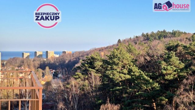 Mieszkanie 4-pokojowe Sopot Brodwino, ul. Władysława Cieszyńskiego. Zdjęcie 10