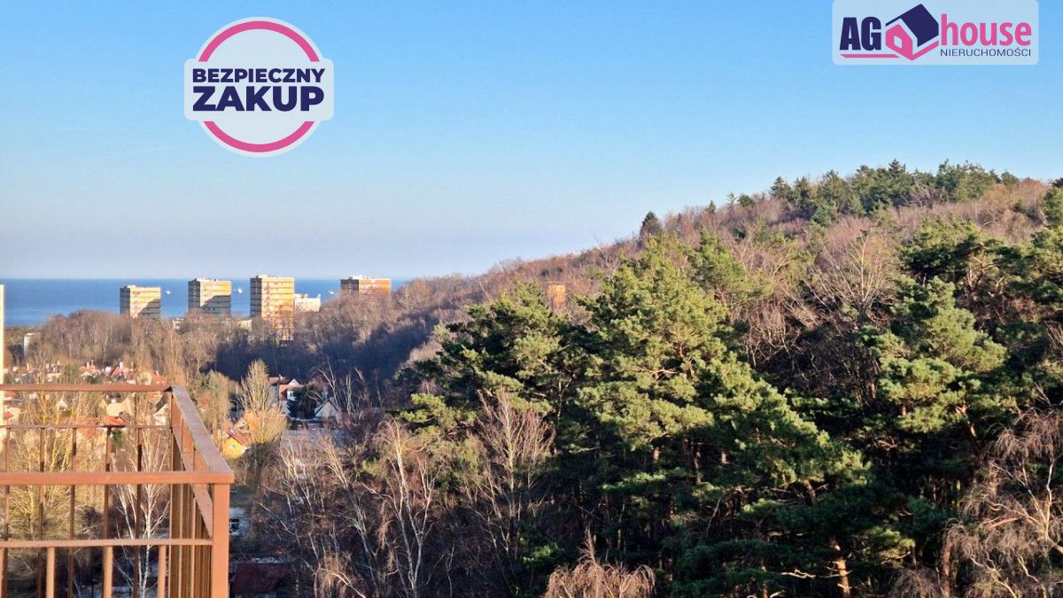 Mieszkanie 4-pokojowe Sopot Brodwino, ul. Władysława Cieszyńskiego. Zdjęcie 10