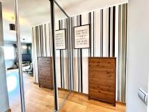 Mieszkanie 2-pokojowe Gdańsk Ujeścisko, ul. Dąbrówki. Zdjęcie 3