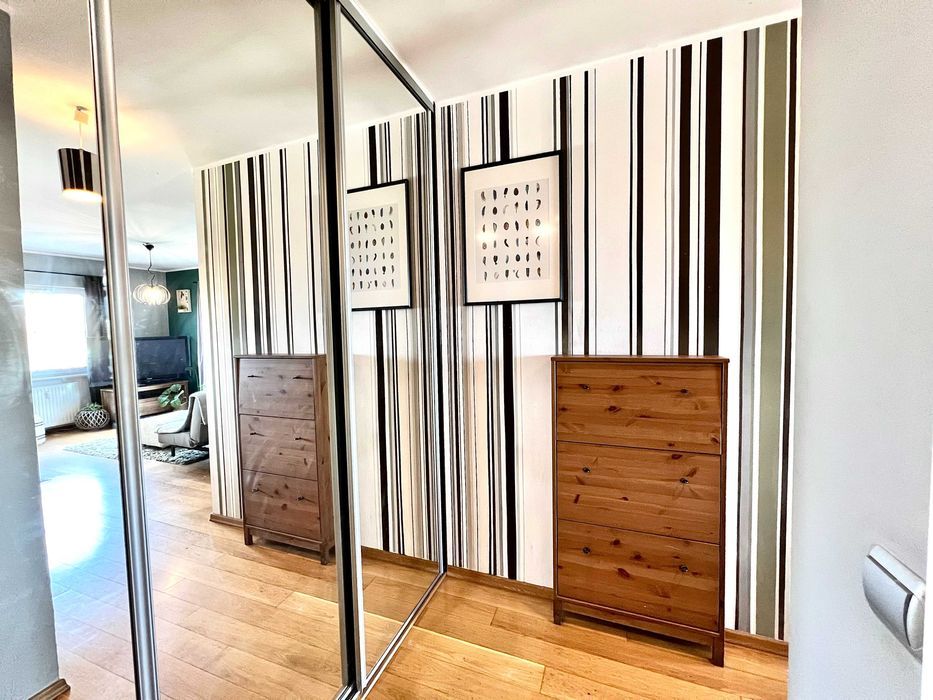 Mieszkanie 2-pokojowe Gdańsk Ujeścisko, ul. Dąbrówki. Zdjęcie 4