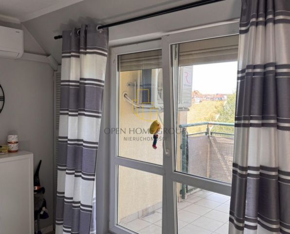 Mieszkanie 3-pokojowe Wrocław. Zdjęcie 14