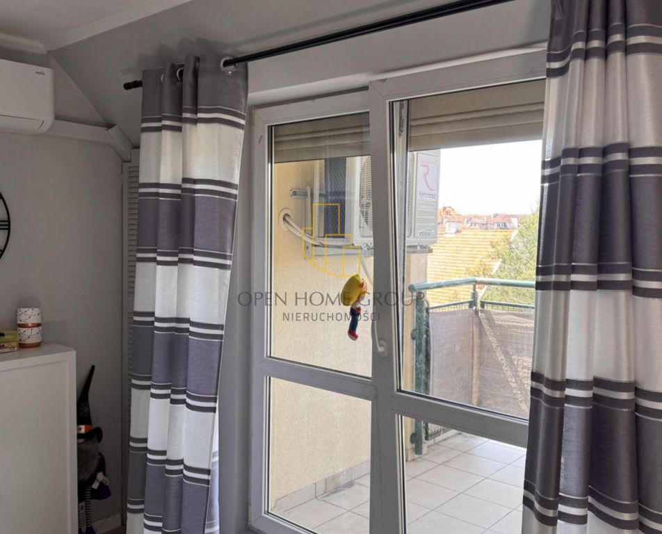 Mieszkanie 3-pokojowe Wrocław. Zdjęcie 14