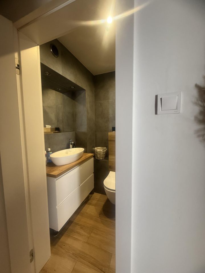 Mieszkanie 2-pokojowe Witkowo Witkowo-Osiedle, ul. Wojska Polskiego. Zdjęcie 4