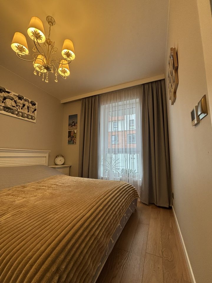 Mieszkanie 2-pokojowe Kołobrzeg Radzikowo, ul. Wincentego Witosa. Zdjęcie 13