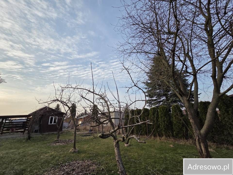 Działka rod Przasnysz. Zdjęcie 4