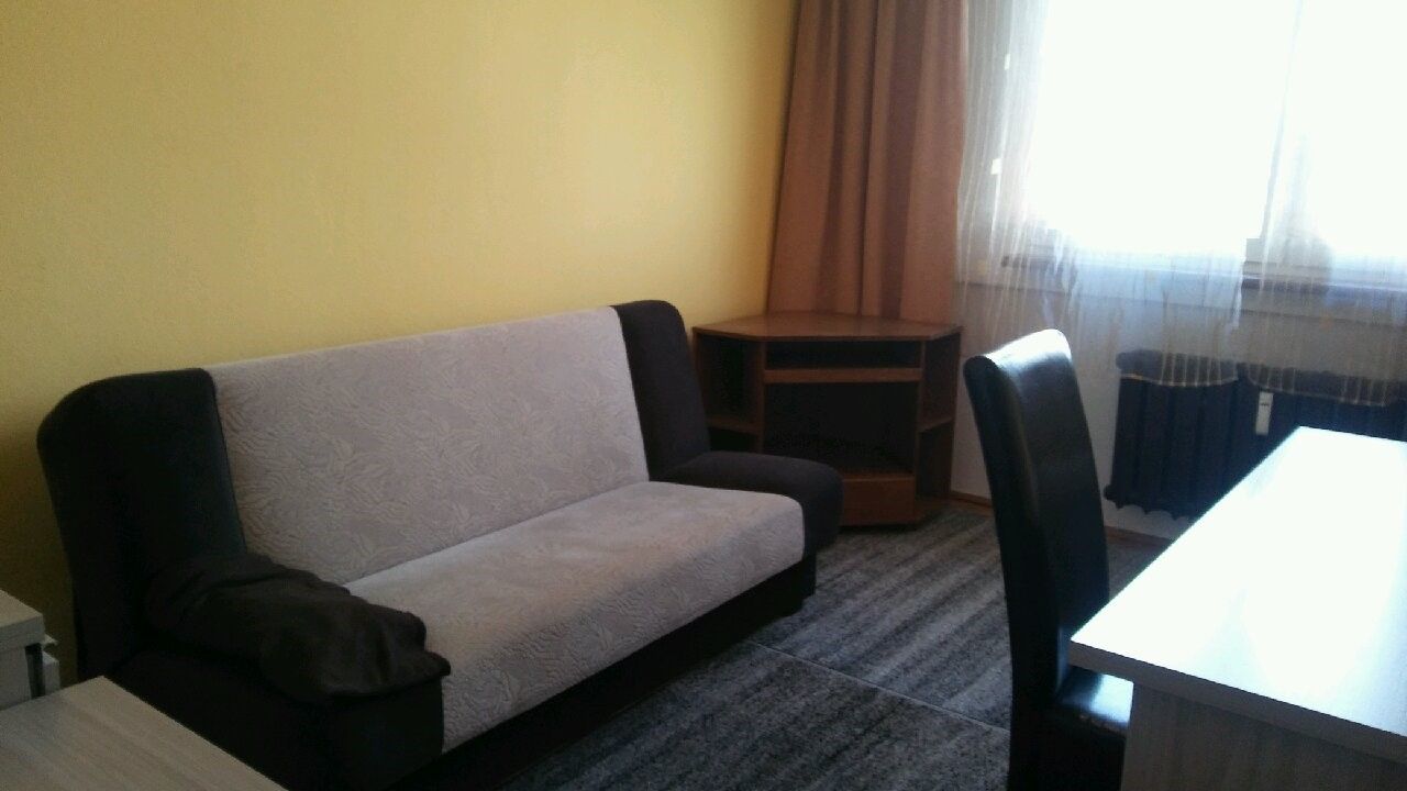 Mieszkanie 3-pokojowe Wrocław Gaj, ul. Nyska. Zdjęcie 7