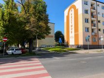 Działka inwestycyjna Szczecin Dąbie, Miernicza / Anieli Krzywoń. Zdjęcie 2