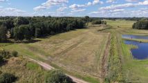 Działka rolno-budowlana Stargard, ul. Władysława Reymonta. Zdjęcie 1