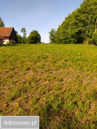 Działka budowlana Woźnice. Zdjęcie 4