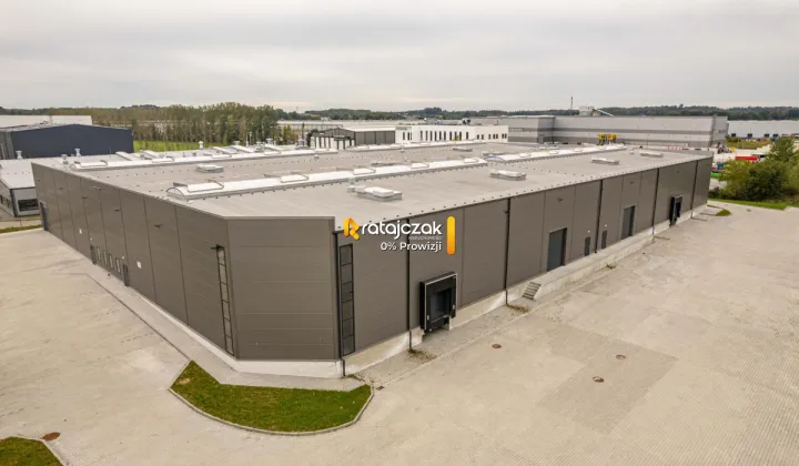 Lokal Gdańsk Kokoszki