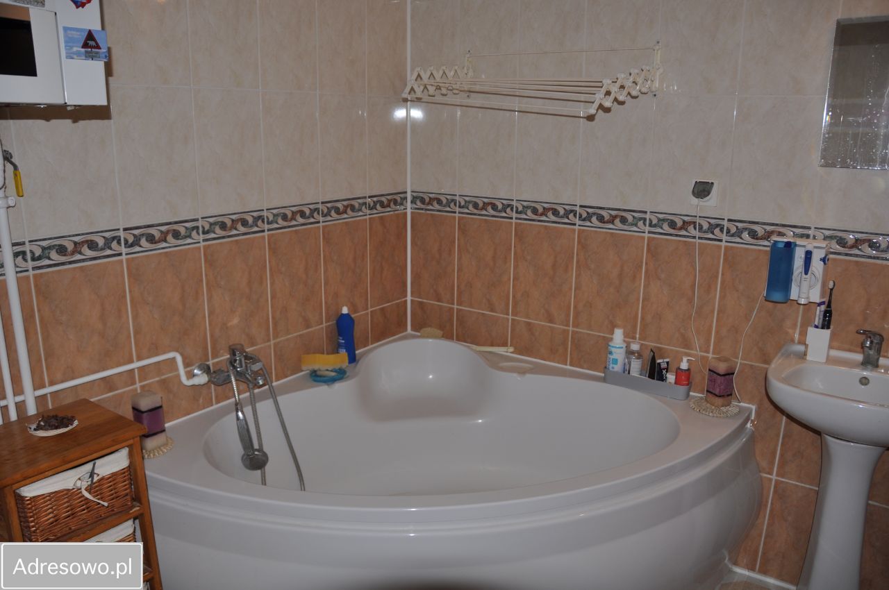 bliźniak, 4 pokoje Niekanin, ul. Radosna. Zdjęcie 15