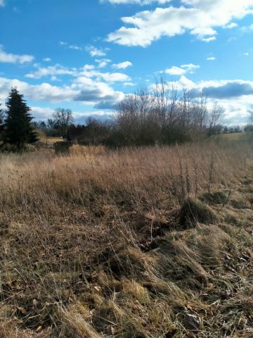 Działka budowlana Kiersnowo, Kiersnowo. Zdjęcie 1