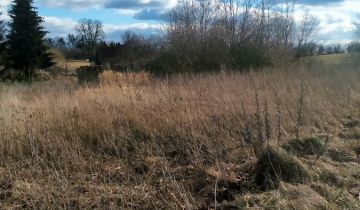 Działka budowlana Kiersnowo, Kiersnowo