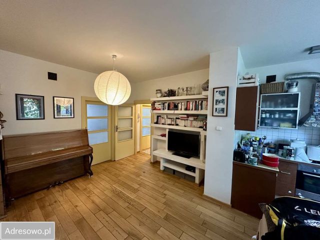 Mieszkanie 3-pokojowe Warszawa Żoliborz, ul. Zygmunta Krasińskiego. Zdjęcie 1