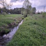 Działka rolno-budowlana Ulasek. Zdjęcie 3