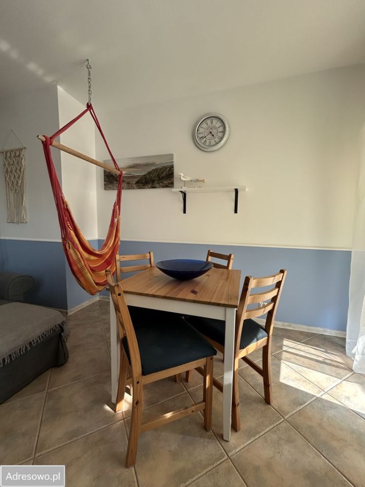 Mieszkanie 1-pokojowe Ustka, ul. Na Wydmie