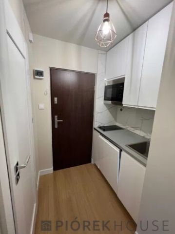 Mieszkanie 1-pokojowe Warszawa Żoliborz, ul. Elbląska. Zdjęcie 3